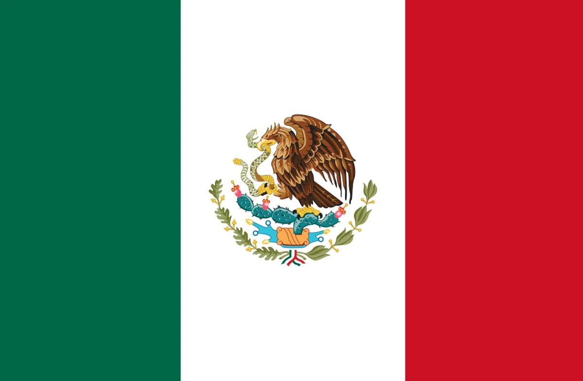 Clave lada de Colonia Emiliano Zapata - La Rasca